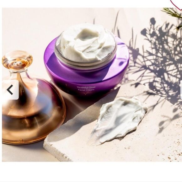 New Pili Ani Ageless Glow Duo; Ageless Concentrate & Youthful Glow Facial Cream - Picture 12 of 12